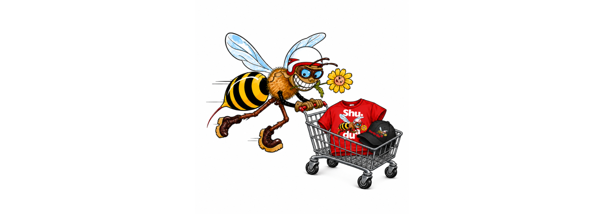 ShubShop.dk er �bnet
