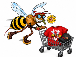 ShubShop.dk er �bnet