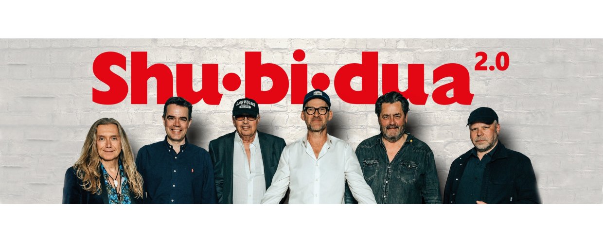 ShubShop'en er &aring;bnet!