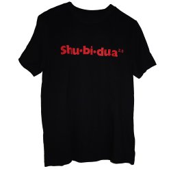 2024 t-shirt (sort)