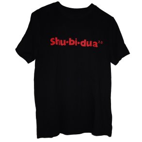 2024 t-shirt (sort)