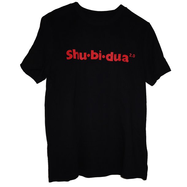 2024 t-shirt (sort)