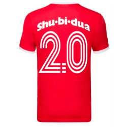 FC Shu-bi-dua