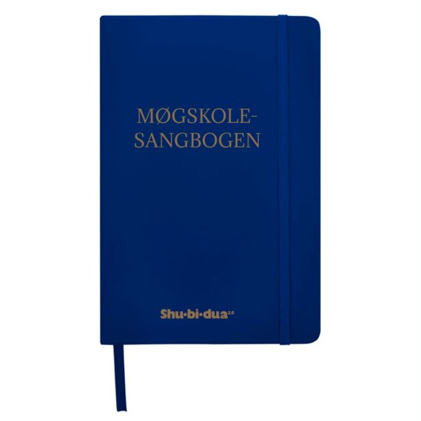 M�gskolesangbogen