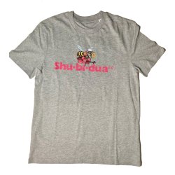 DUO-tour t-shirt (gr�)