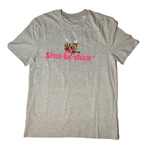 DUO-tour t-shirt (gr�)