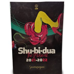 Shu-bi-dua The Musical program