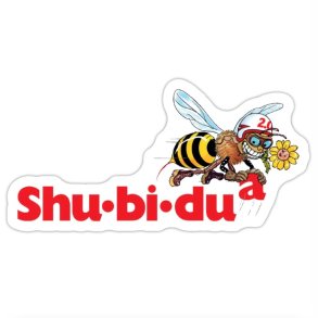 ShubShop'en er &aring;bnet!
