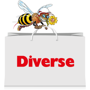 Diverse