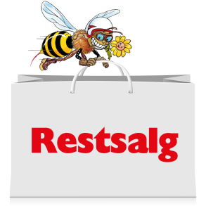 Restsalg