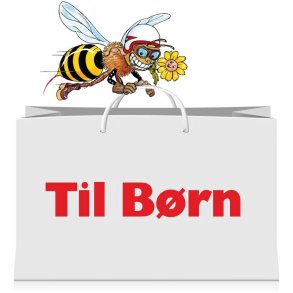 Til b&oslash;rn